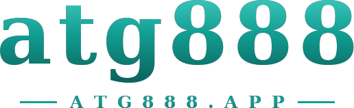 atg888 โลโก้